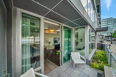 1000 Avenue At Port Imperial #TH102, Weehawken, NJ 07086 - Photo 22
