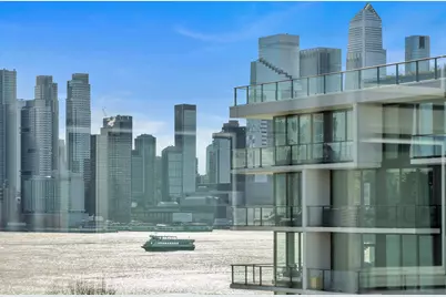 1000 Avenue At Port Imperial #TH102, Weehawken, NJ 07086 - Photo 50