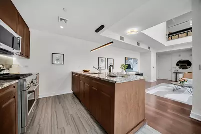 1000 Avenue At Port Imperial #TH102, Weehawken, NJ 07086 - Photo 16