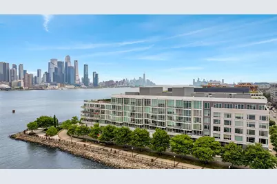 1000 Avenue At Port Imperial #TH102, Weehawken, NJ 07086 - Photo 42