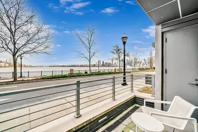 1000 Avenue At Port Imperial #TH102, Weehawken, NJ 07086 - Photo 24