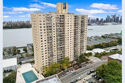 6600 Blvd East #4H, West New York, NJ 07093 - Photo 30
