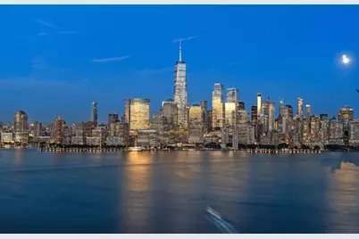 77 Hudson St #3604/3605, Jersey City, NJ 07302 - Photo 4