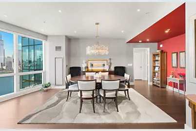 77 Hudson St #3604/3605, Jersey City, NJ 07302 - Photo 18
