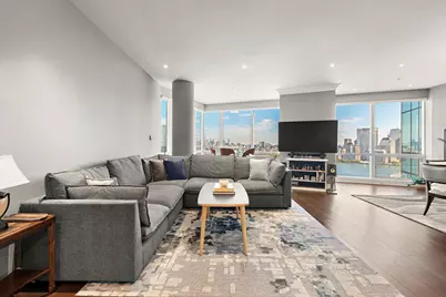 77 Hudson St #3604/3605, Jersey City, NJ 07302 - Photo 12