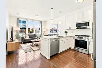 850 Newark Ave #4D, Jersey City, NJ 07306 - Photo 1