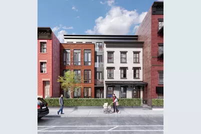 212 Hudson St #1, Hoboken, NJ 07030 - Photo 1