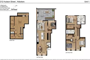 212 Hudson St, Hoboken, NJ 07030 - Photo 14