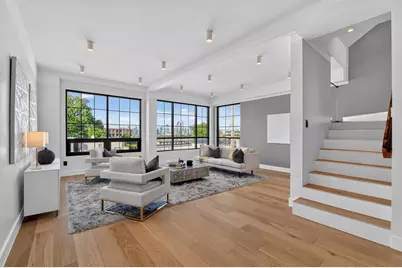 31 Bayview Ave #PH, Jersey City, NJ 07305 - Photo 6