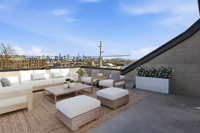 31 Bayview Ave #PH, Jersey City, NJ 07305 - Photo 1