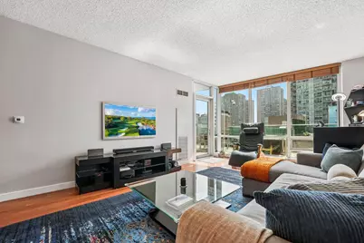 1 Shore Lane #909, Jersey City, NJ 07310 - Photo 2