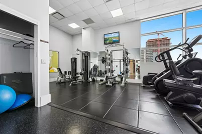1 Shore Lane #909, Jersey City, NJ 07310 - Photo 16