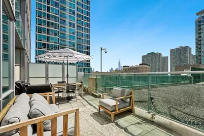 1 Shore Lane #909, Jersey City, NJ 07310 - Photo 4