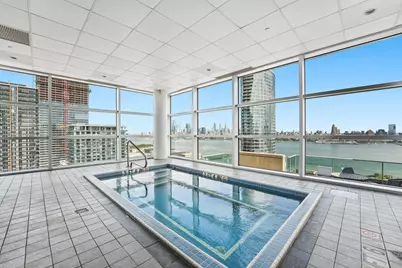 1 Shore Lane #909, Jersey City, NJ 07310 - Photo 18