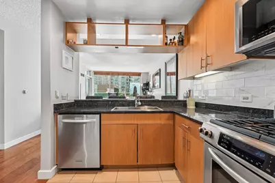 1 Shore Lane #909, Jersey City, NJ 07310 - Photo 8