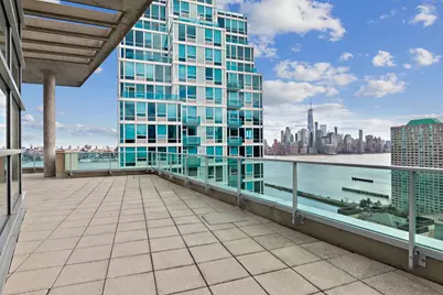 1 Shore Lane #909, Jersey City, NJ 07310 - Photo 20