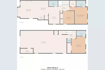 83 Lexington Ave #MF, Jersey City, NJ 07304 - Photo 50