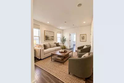 55 Bidwell Ave #Apt 1, Jersey City, NJ 07305 - Photo 2