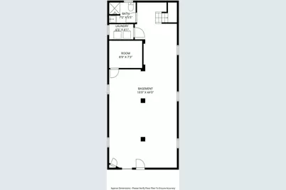 55 Bidwell Ave #Apt 1, Jersey City, NJ 07305 - Photo 14