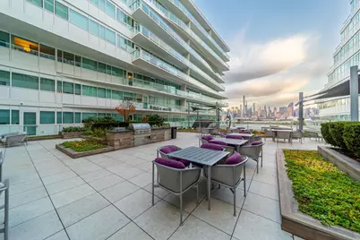 800 Avenue At Port Imperial #422, Weehawken, NJ 07086 - Photo 26