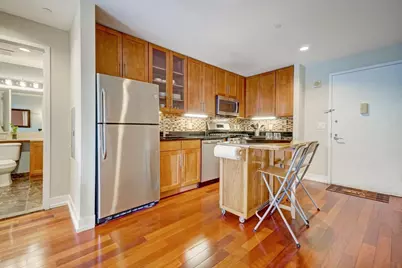 389 Washington St #27B, Jersey City, NJ 07302 - Photo 6