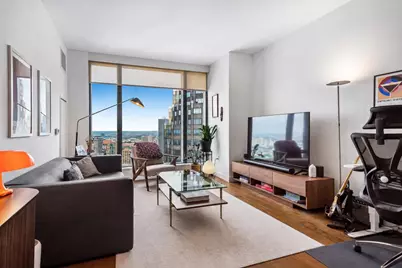 99 Hudson St #4309, Jersey City, NJ 07302 - Photo 2
