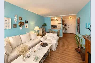 7100 Blvd East #6K, Guttenberg, NJ 07093 - Photo 4