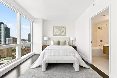 77 Hudson St #3110, Jersey City, NJ 07302 - Photo 12