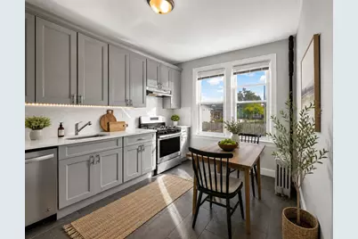 86 West 45th St #1F, Bayonne, NJ 07002 - Photo 1