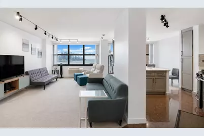 7000 Blvd East #26E, Guttenberg, NJ 07093 - Photo 4