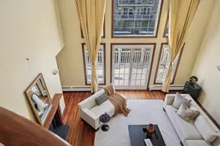 30 Half Moon Isle, Jersey City, NJ 07305 - Photo 2