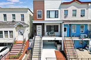 146 Congress St, Jersey City, NJ 07307 - Photo 1