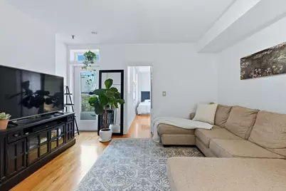 444 Jersey Ave #5, Jersey City, NJ 07302 - Photo 2