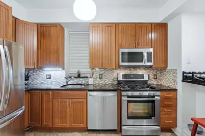 444 Jersey Ave #5, Jersey City, NJ 07302 - Photo 6