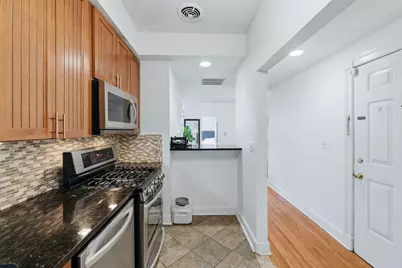 444 Jersey Ave #5, Jersey City, NJ 07302 - Photo 4