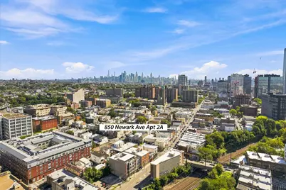850 Newark Ave #2A, Jersey City, NJ 07306 - Photo 20