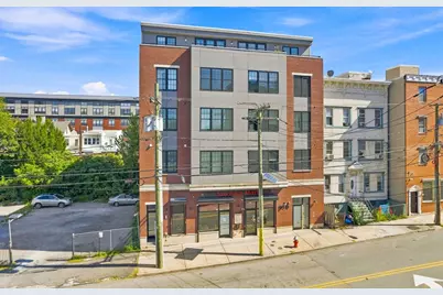 850 Newark Ave #2A, Jersey City, NJ 07306 - Photo 1