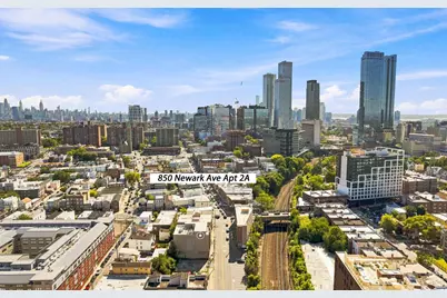 850 Newark Ave #2A, Jersey City, NJ 07306 - Photo 18