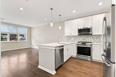 850 Newark Ave #2A, Jersey City, NJ 07306 - Photo 4