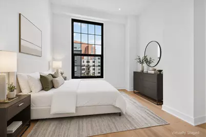 38 Jackson St #315, Hoboken, NJ 07030 - Photo 2