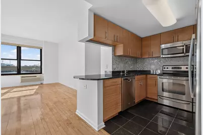 102 Christopher Columbus Dr #601, Jersey City, NJ 07302 - Photo 4