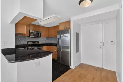 102 Christopher Columbus Dr #601, Jersey City, NJ 07302 - Photo 2