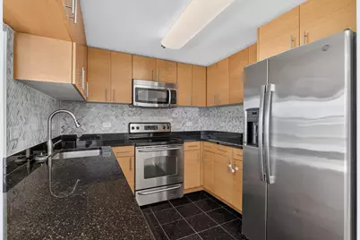 102 Christopher Columbus Dr #601, Jersey City, NJ 07302 - Photo 1