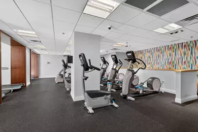 102 Christopher Columbus Dr #601, Jersey City, NJ 07302 - Photo 22