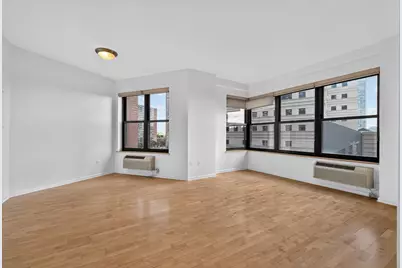 102 Christopher Columbus Dr #601, Jersey City, NJ 07302 - Photo 6