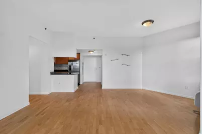 102 Christopher Columbus Dr #601, Jersey City, NJ 07302 - Photo 8