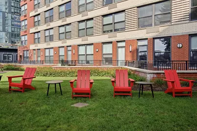 102 Christopher Columbus Dr #601, Jersey City, NJ 07302 - Photo 24