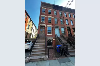 152.5 Coles St #1, Jersey City, NJ 07302 - Photo 1