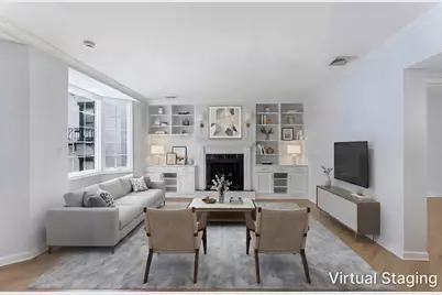 1108 Hudson St #4B, Hoboken, NJ 07030 - Photo 2