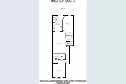 226 Park Ave #1, Hoboken, NJ 07030 - Photo 22